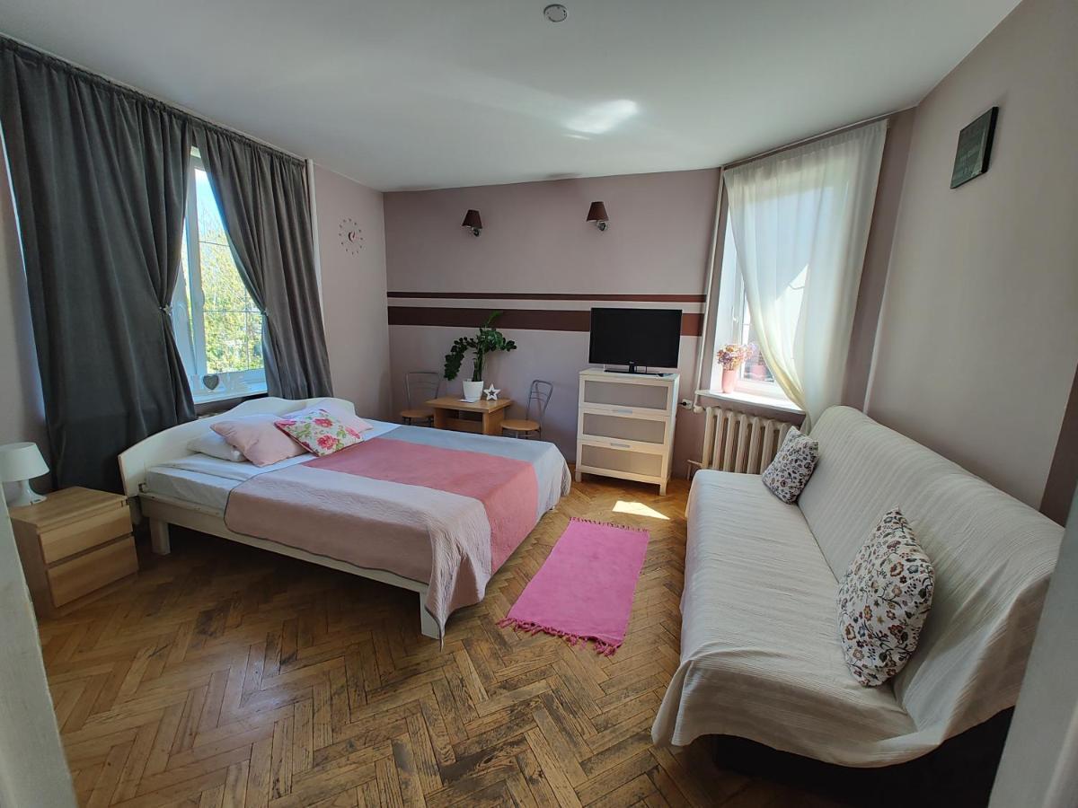 Vistula City Płock Exteriör bild